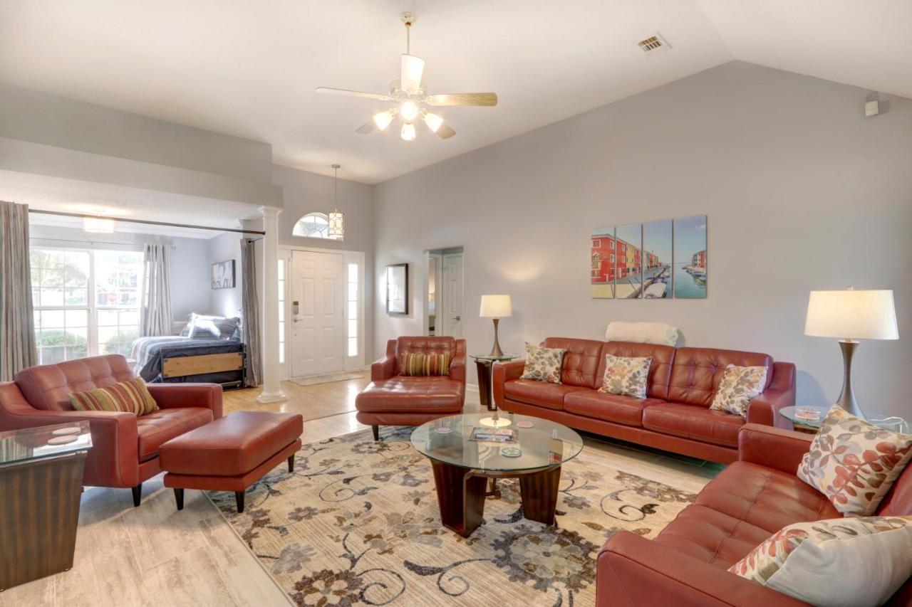 Pooler Travelers Retreat Vi - Entire House - * Savannah