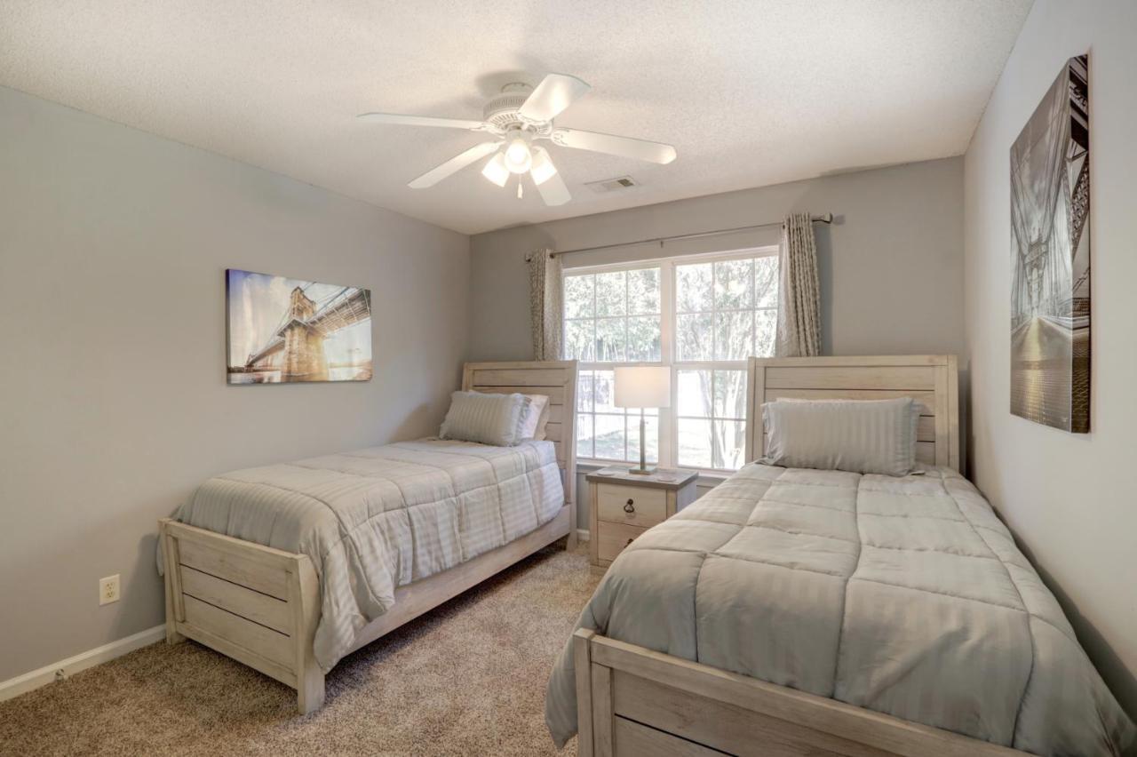 Pooler Travelers Retreat Vi - Entire House - * Savannah